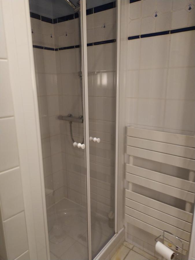 Apartamento Cote D'Armor Plestin-les-Grèves Exterior foto